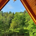 Nyaraló Brvnara Jahorinka Jahorina
