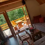 Brvnara Jahorinka Jahorina