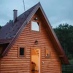 Brvnara Jahorinka Dom wakacyjny Jahorina