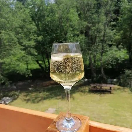 Hébergement de vacances Brvnara Jahorinka