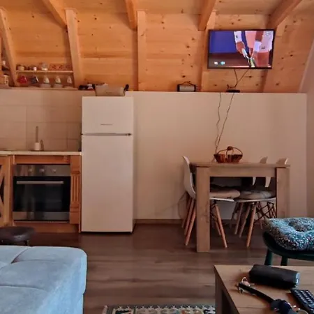 Brvnara Jahorinka Jahorina