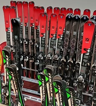 Brvnara Jahorinka * Jahorina