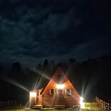 Brvnara Jahorinka * Jahorina