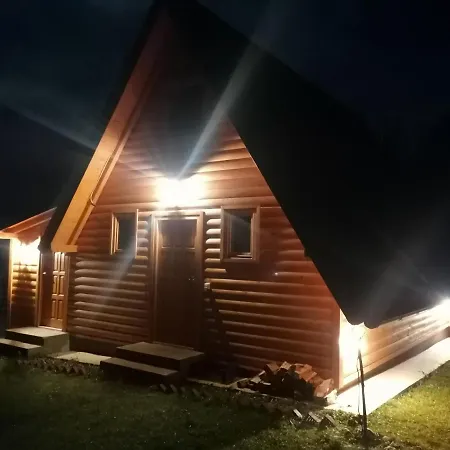 Holiday home Brvnara Jahorinka Jahorina