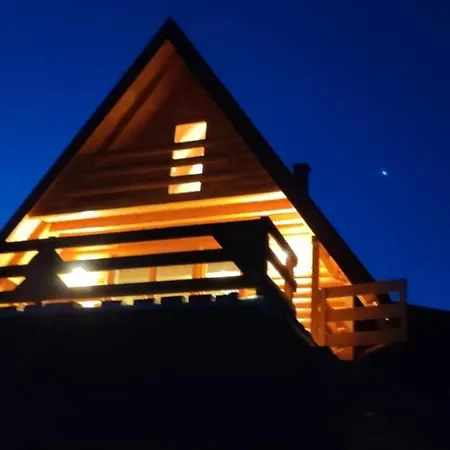 Holiday home Brvnara Jahorinka