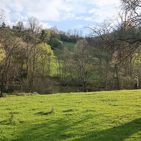 Brvnara Jahorinka Ferienhaus Jahorina