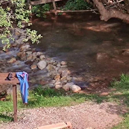 Holiday home Brvnara Jahorinka *