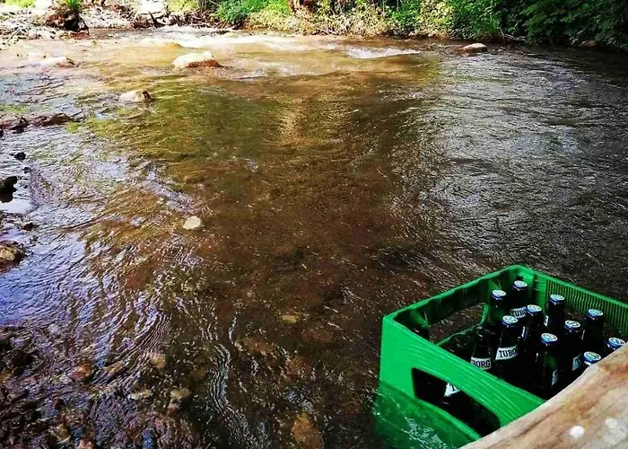 Brvnara Jahorinka Holiday home Jahorina